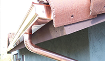 Rain Gutter Installation, Repair, Cleaning in Sterling, MI